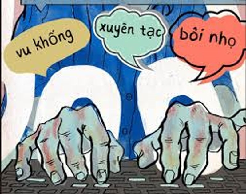 Luận điệu lạc lõng về Luật Quốc tịch Việt Nam - 41