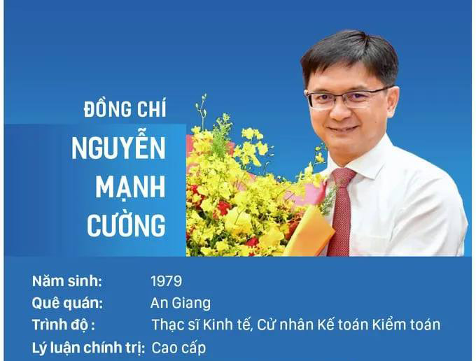 Thủ tướng phê chuẩn kết quả bầu ông Nguyễn Mạnh Cường giữ chức Phó Chủ tịch UBND TPHCM - 36