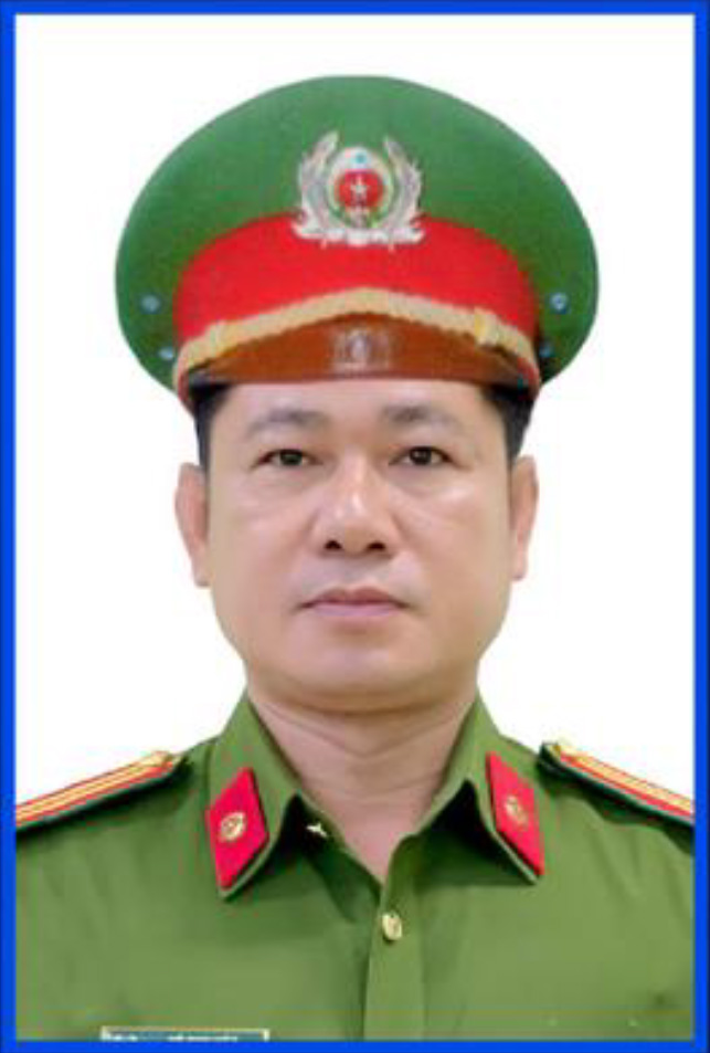 Thông tin Đại biểu Hội đồng nhân dân lâm thời phường An Lạc, nhiệm kỳ 2021 - 2026 - 11