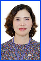 Thông tin Đại biểu Hội đồng nhân dân lâm thời phường An Lạc, nhiệm kỳ 2021 - 2026 - 12