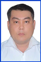 Thông tin Đại biểu Hội đồng nhân dân lâm thời phường An Lạc, nhiệm kỳ 2021 - 2026 - 9
