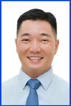 Thông tin Đại biểu Hội đồng nhân dân lâm thời phường An Lạc, nhiệm kỳ 2021 - 2026 - 2