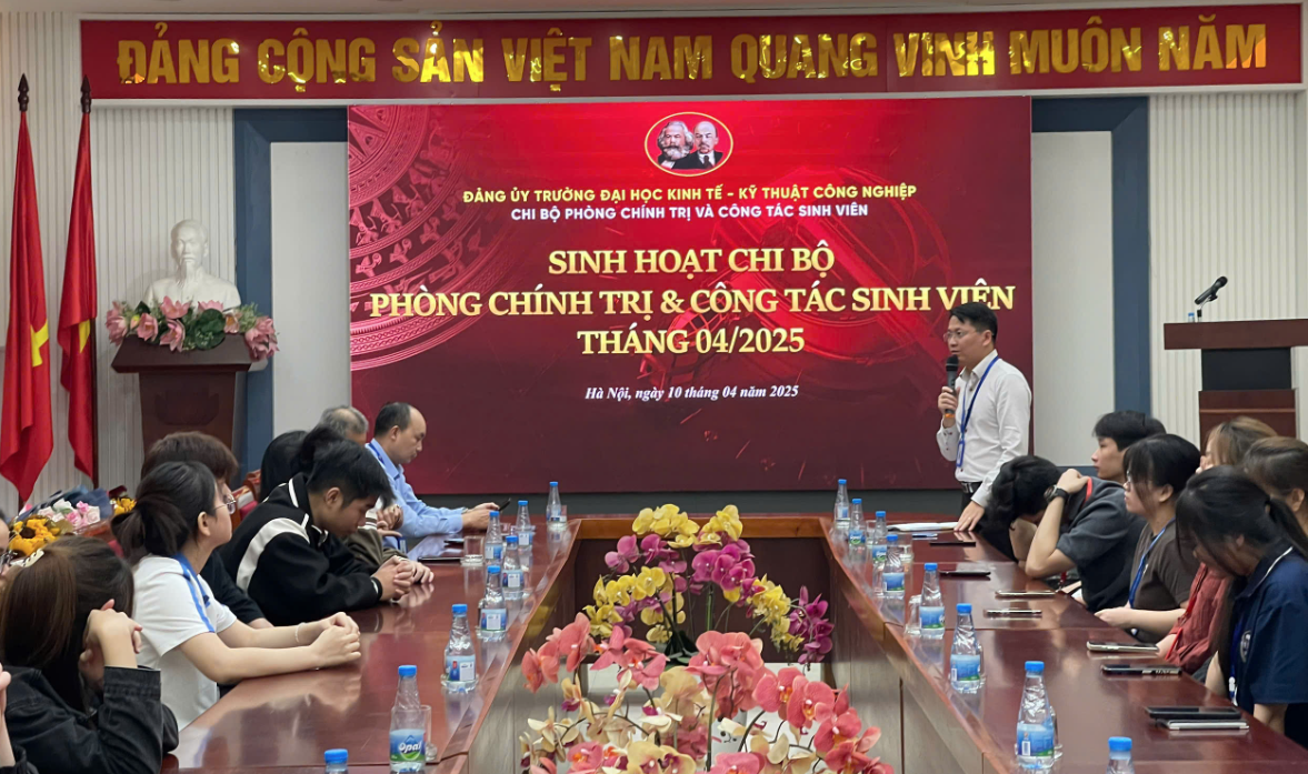 Chỉ thị số 50-CT/TW của Ban Bí thư về tiếp tục đổi mới và nâng cao chất lượng sinh hoạt chi bộ - 38