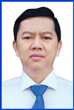 Thông tin Đại biểu Hội đồng nhân dân lâm thời phường An Lạc, nhiệm kỳ 2021 - 2026 - 5