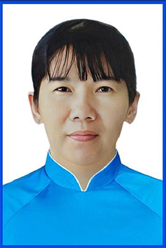 Thông tin Đại biểu Hội đồng nhân dân lâm thời phường An Lạc, nhiệm kỳ 2021 - 2026 - 4